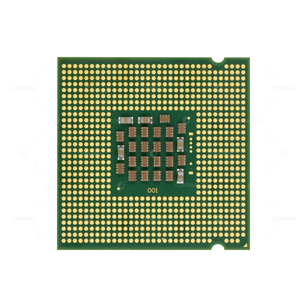 SL8Q5 INTEL PENTIUM 4 650 3.4GHZ 1CORE 2MB CACHE SOCKET LGA775 HH80547PG0962MM